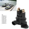 Starter Solenoid Relay Switch 278003012 278001802 Replacement for Sea Doo GTS GTX GSI, for 1995‑1997, 2002, for 2005‑2009