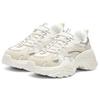 Fila Fishbone Fabric Synthetic Leather Fashion Versatile Sports Shock Absorbing Wear Resistant Low Top Casual Shoes Women Casual Shoes F12W034120AGA