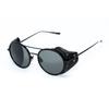 Belstaff Titan Sonnenbrille Schwarz