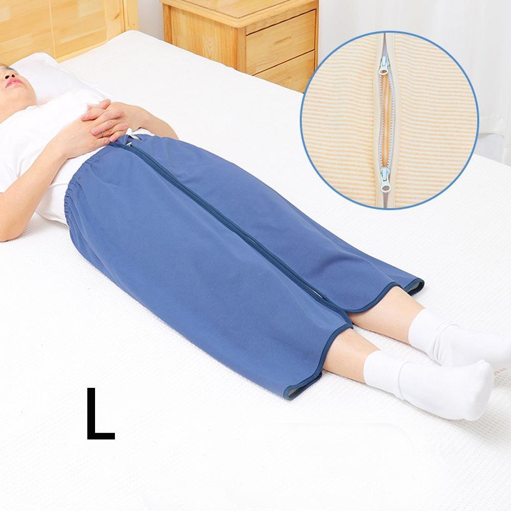 Wodoodporna Spódnica Pieluchowa dla Dorosłych Wielorazowa Ochrona Higieniczna Podkłady na Łóżko Okres Fizjologiczny