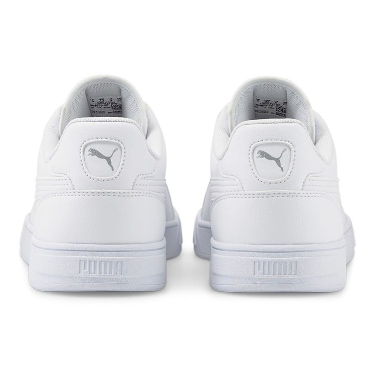 PUMA Caven Dime Sneakers White Unisex 384953-02