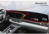 Compatible Sunshade for Dongfeng Fengshen Yixuan MAX Haoji E70 Dashboard - Heat Insulation & Sun Protection