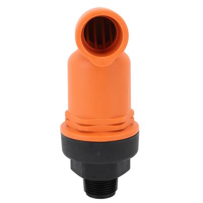 Agricultural Irrigation Exhaust Valve Automatic Irrigation Exhaust Inlet Valve Drip Irrigation