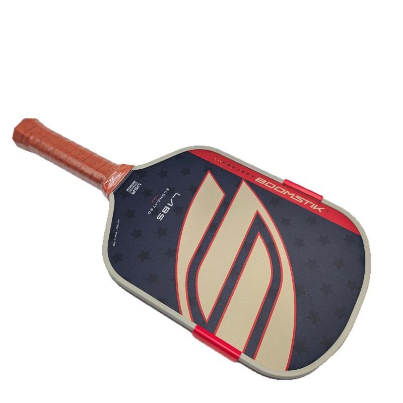 SLK Boomstik Paletka do Pickleballa T700 Włókno Węglowe Profesjonalna Turniejowa Lekka