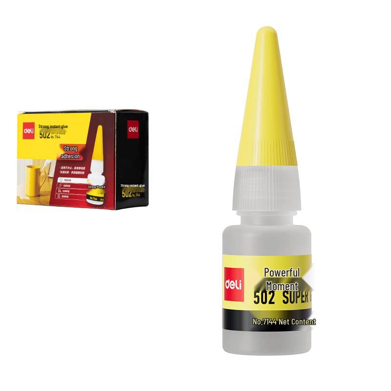 Deli 502 Super Glue