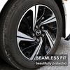 4 Stück Autoemblem Felgen Nabenkappen Autozubehör Für Mazda 3 6 CX5 2 CX3 CX9 MX5 RX8 Axela Demio MS CX5 2 Axela Demio Atenza MS GJI GH BK MP