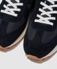 Daonato German Military Tex Runner (Black)