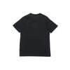 adidas ESSENTIALS 3 Stripes T Shirt Men's Black GL3732