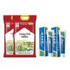 Yunnan Baiyao Toothpaste & COFCO Royal Granary Pearl Rice Bundle
