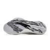Anta C202 6.0 PRO Cushioning Rebound Lightweight Slip Resistant Low Top Nitrogen Technology, Full Length Carbon Plate 912615586-2