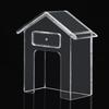 Waterproof Wireless Doorbell Rain Cover and Protective Box