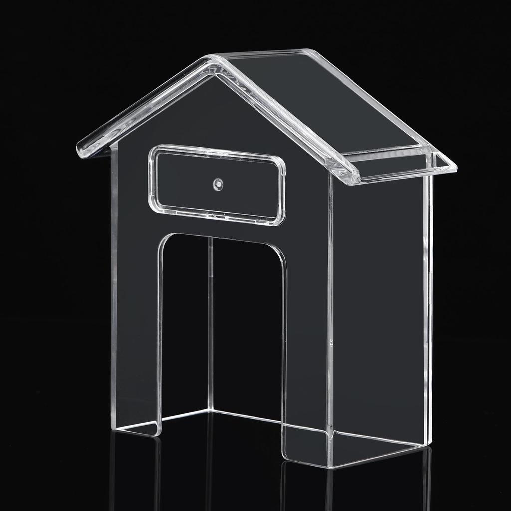 Waterproof Wireless Doorbell Rain Cover and Protective Box