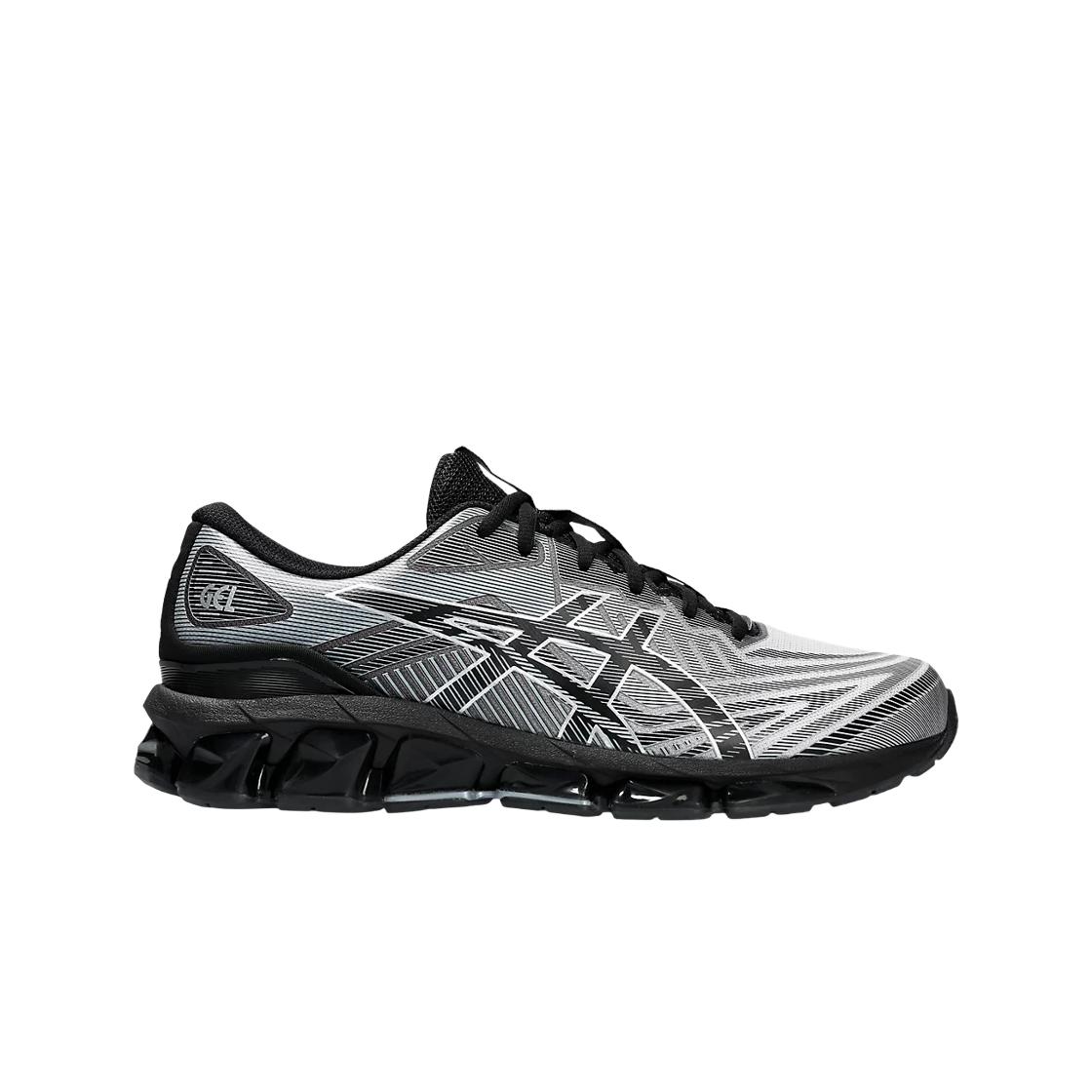 

Asics Gel-quantum 360 Vii Black White 295