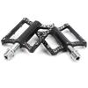 SIKW K‑02 Mountain Bike Bearing Pedal Lightweight Aluminum Alloy Bicycle Accessories