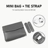 13/14 Inch 3 In1 Laptop Sleeve Case Waterproof PVC Foldable Stand Wrist Rest Protective Notebook