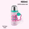 TAFUCO Mini Portable Insulated Direct Drink Cup