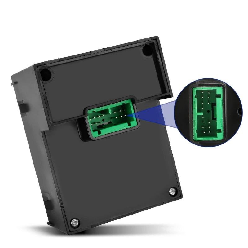 19381535 Heavy Duty Headlight Control Switch Car Interior Switch Fog Lamp Control Knob