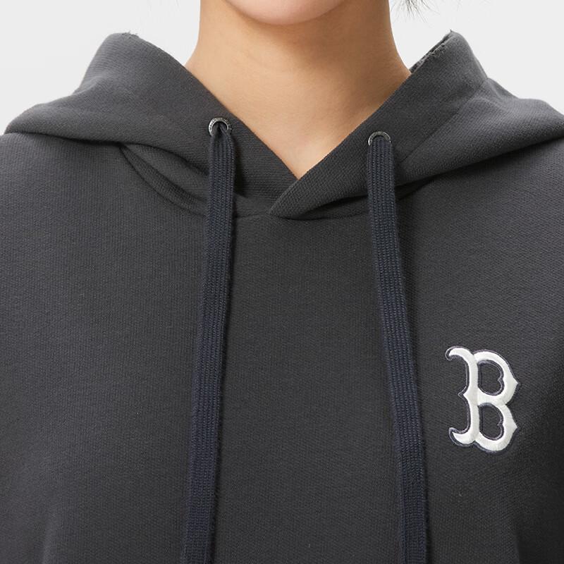 MLB Unisex Hooded Sweatshirt