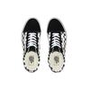Vans Old Skool Platform 'Black White Checkerboard' Women's Vans VN0A3B3UHRK