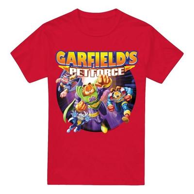 T-shirts et débardeurs – T-shirts