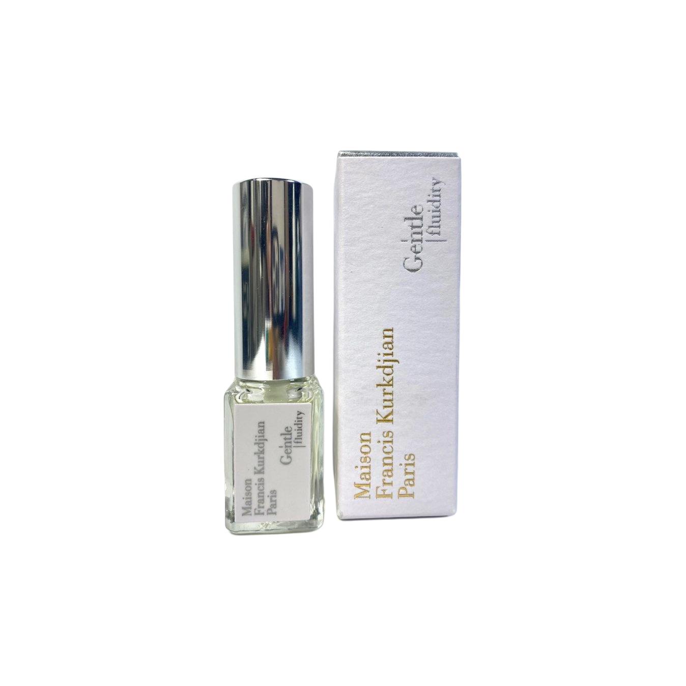 MFK Soft Flowing Silver Mini Perfume Eau De Parfum EDP 5ml 5ml