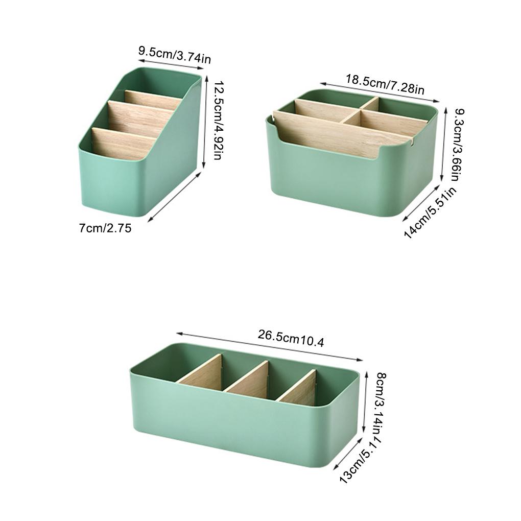 Organizer Ladder Layered Large Capacity Strong Practicality Wide Application Plastic Storage Box Durable Storage Basket