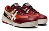 Onitsuka Tiger Delegation Ex 'Wine Red White' 1183A559-600