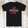 Bushmaster Guns Firearms Herren Schwarz T-Shirt Größe S-5XL Unisex T-Shirt