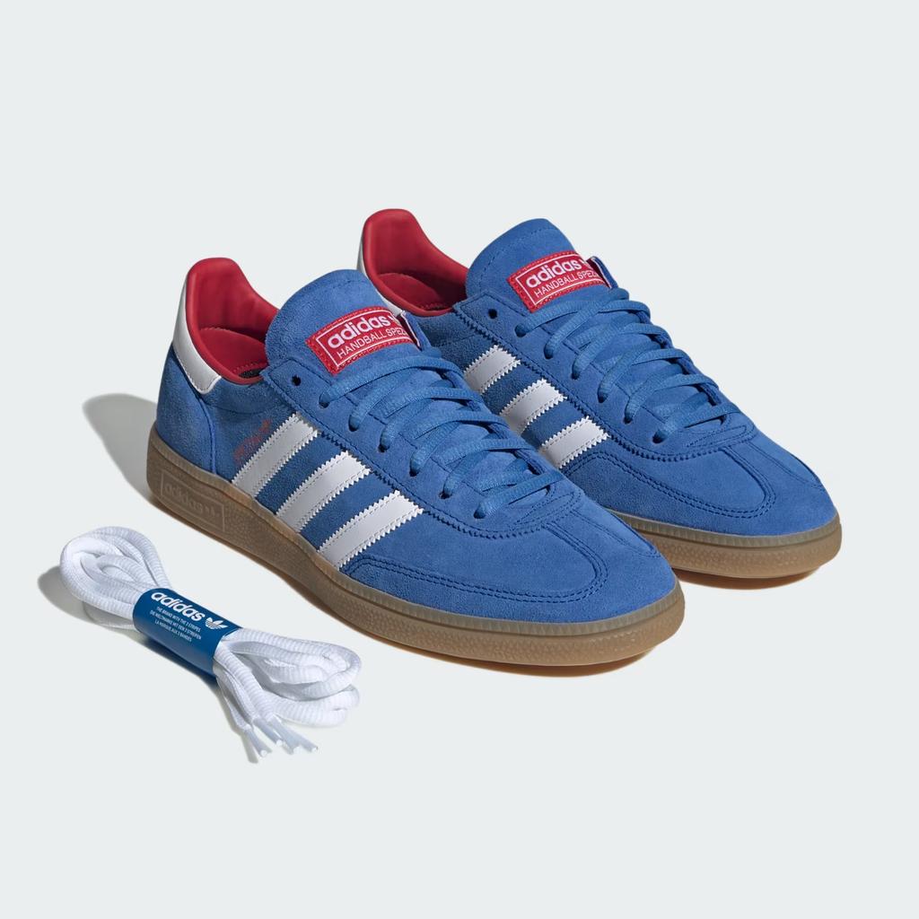 KK3015 Manchester United A adidas Handball Spezial (Men's)