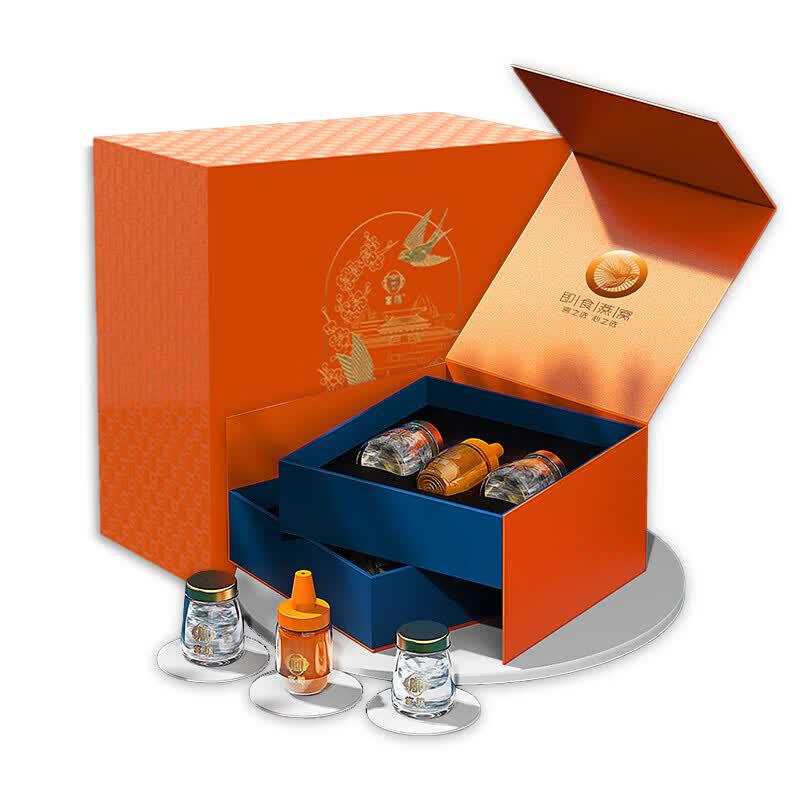 Gongliang Instant Bird s Nest Drink