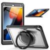 Magnetic Rotating Case IPad Air 11 Inch A16 With Shockproof Protection Stand Function Silicone Cover