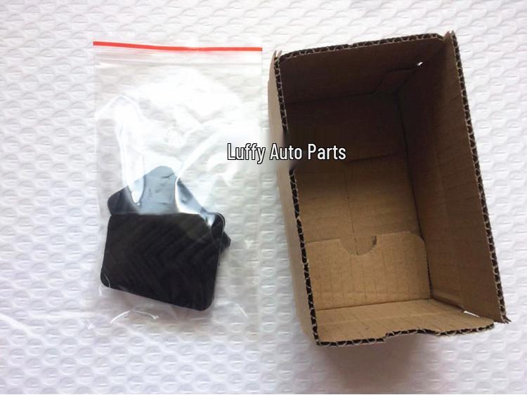 Zhonghua FRV Pedale Frizione Freno Antiscivolo Gommino Manicotto