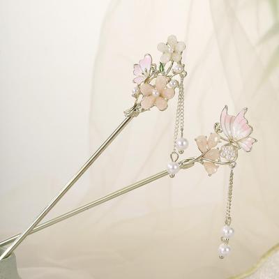 Saç Aksesuarları – Saç süsleri