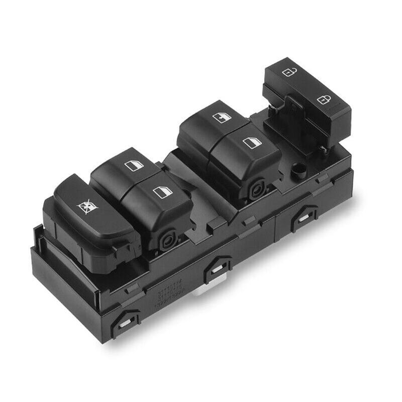 Front Left Driver Side Door Power Window Switch Fit For Kia Forte 2019 2020 2025 Parts