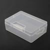 Storage Box Holder Case 1pc Container Large Capacity