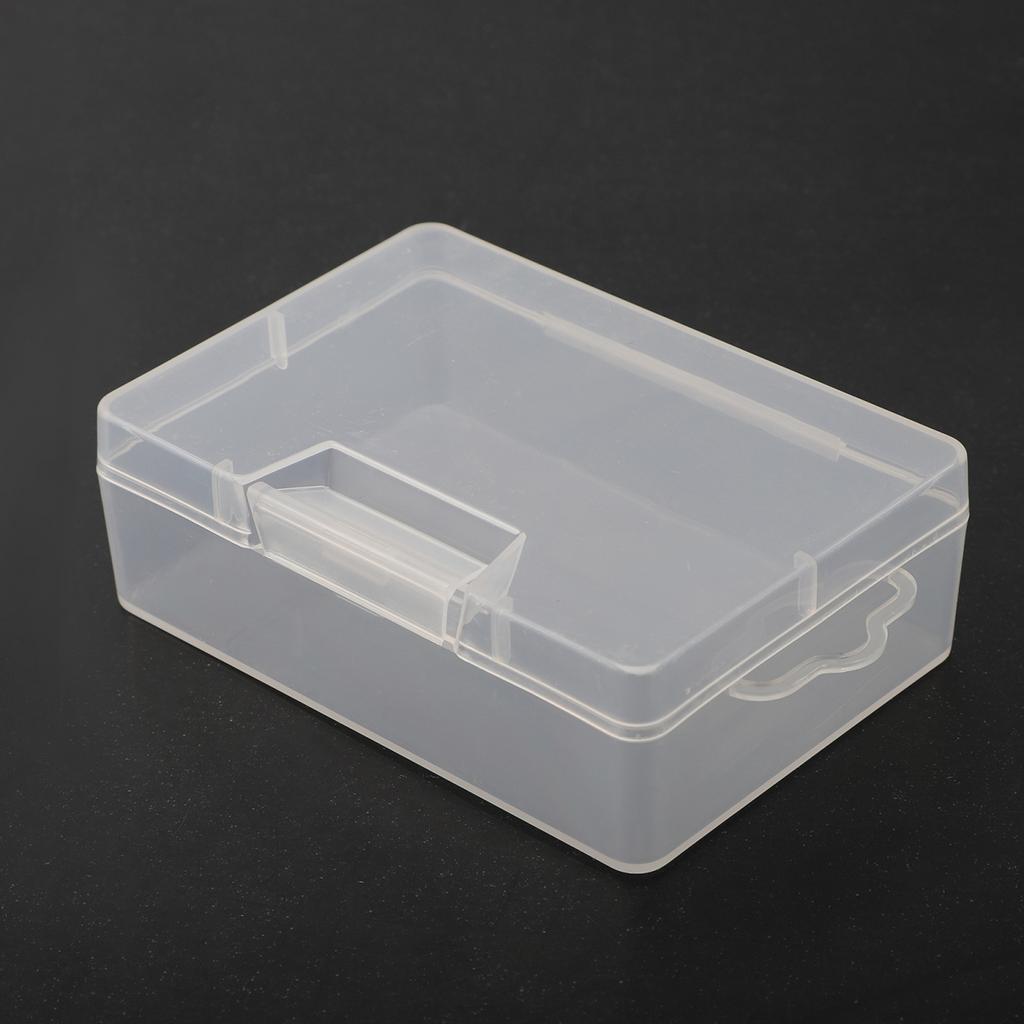 Storage Box Holder Case 1pc Container Large Capacity