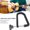 Guitar Bridge Clamp for Classical Folk String