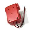 Battery DIY Adapter for Milwaukee 18V Lithium Battery Power Wheels Adapter with Fuse For 48-11-1815 48-11-1850 Battery