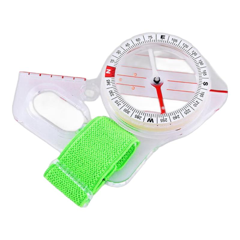 Junli Thumb Orienteering Compass