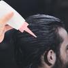120ml Needle Nosed Bottle Salon Shampoo Applicator Bottle Hair Oil Applicator Bottle Hair Cleaning Bottle for Salon