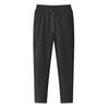 Corduroy Pants Autumn And Winter New Thickened Men's Business Pants Straight Loose Casual Pants Warm Trousers Men's Large Size