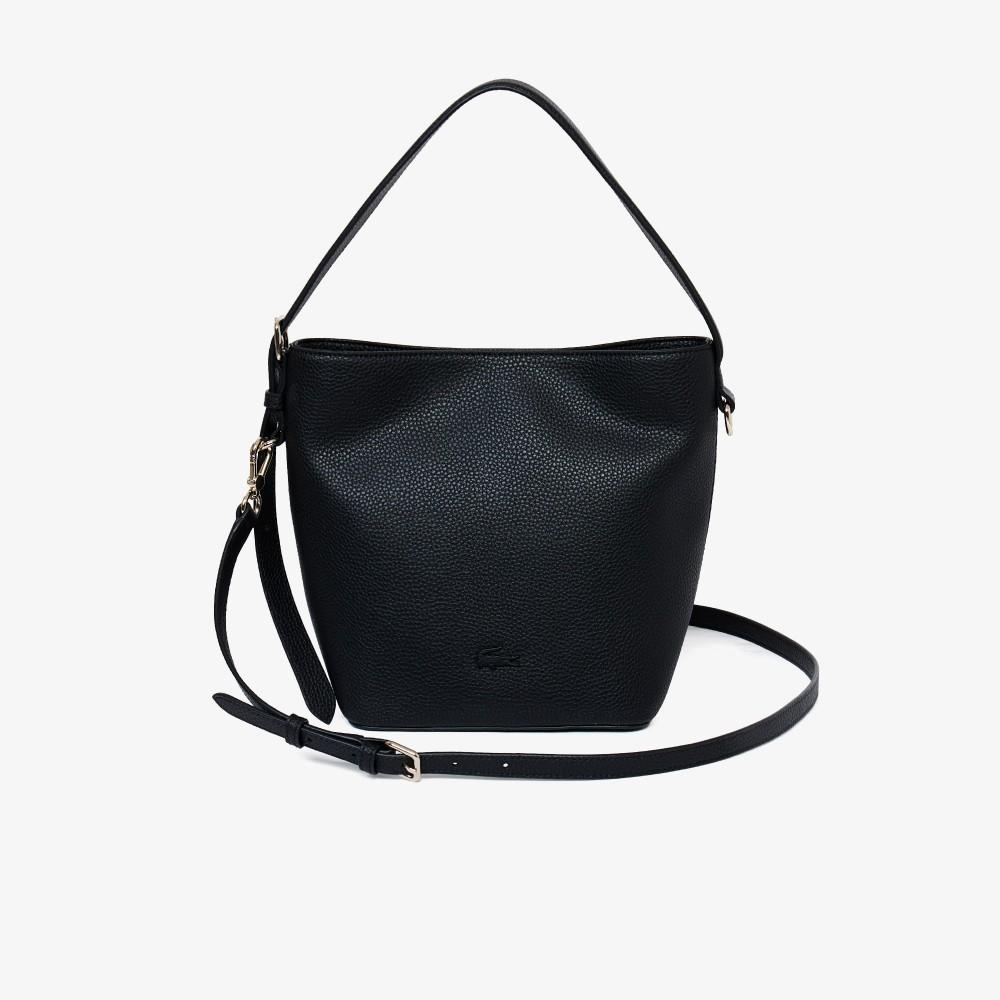 Lacoste Women's My Lacoste Bucket Bag NF5378K56G000