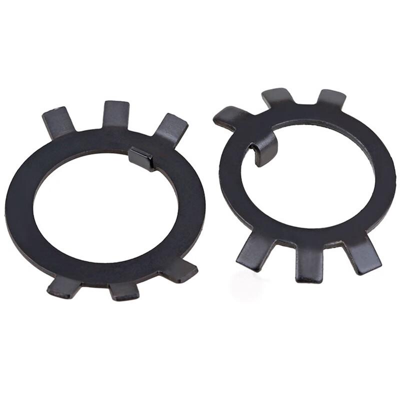 Haisidike HKZ-64 Round Nut Locking Washers