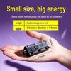 NITECORE TiP UV Appraisal Mini Flashlight