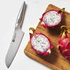 ZWILLING Twin Fin II Couteau Santoku 18 cm
