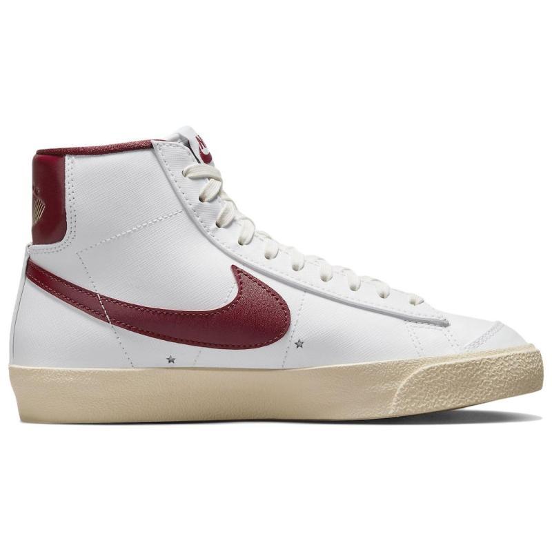 Nike Blazer Mid 77 Se Sisterhood Women's Sneakers Skateboard Shoes DV7003-100