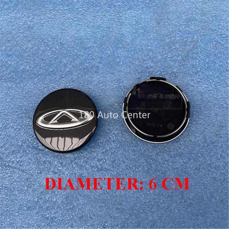 Original CHERY TIGGO 7 TIGGO 8 Radnabenkappe Radnabendeckel