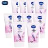 Vaseline Hand & Nail Essence Cream, 40ml X 10 Pack