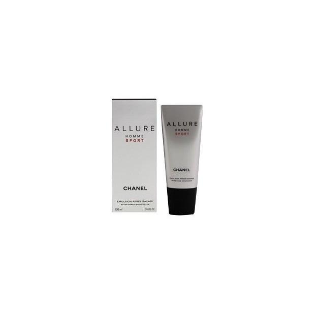 

Chanel Allure Homme Sport Aftershave Balm 100 ml