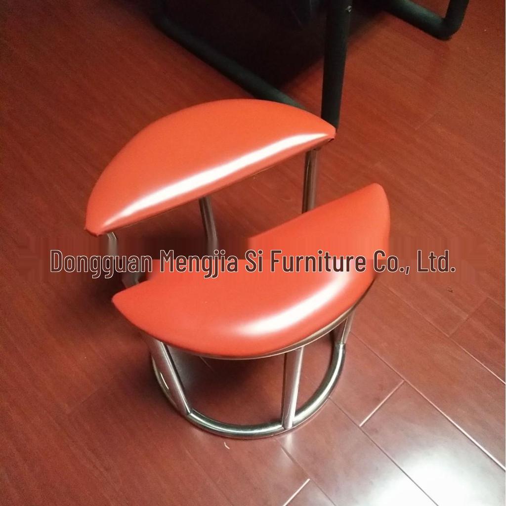 Waterproof Elderly Shower & Sauna Stool - Butterfly Design